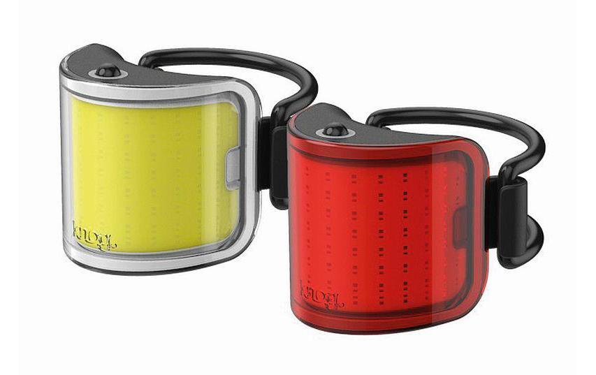 knog. Velolampe Cobber Lil Twinpack Lichtset knog. Velolampe Cobber Lil Twinpack Lichtset