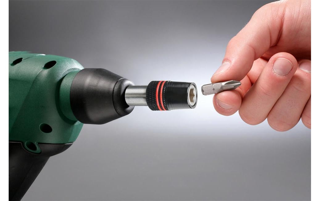 kwb Bit-Adapter QUICK CHANGE 1/4 kwb Bit-Adapter QUICK CHANGE 1/4