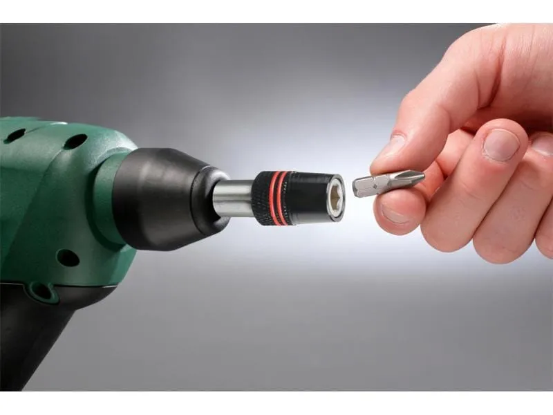 kwb Bit-Adapter QUICK CHANGE 1/4