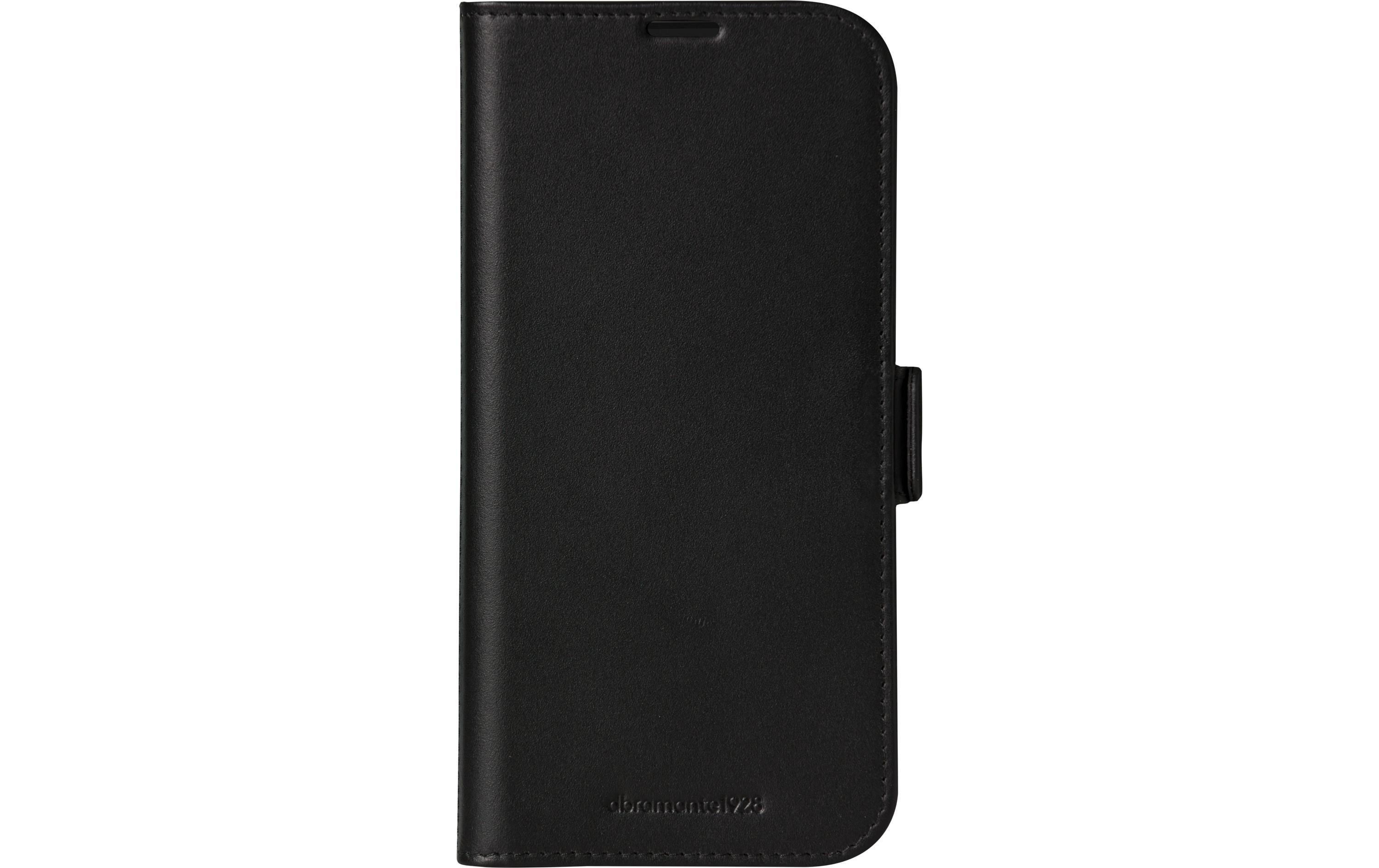 dbramante1928 Book Cover Copenhagen iPhone 16 Pro Max Schwarz dbramante1928 Book Cover Copenhagen iPhone 16 Pro Max Schwarz