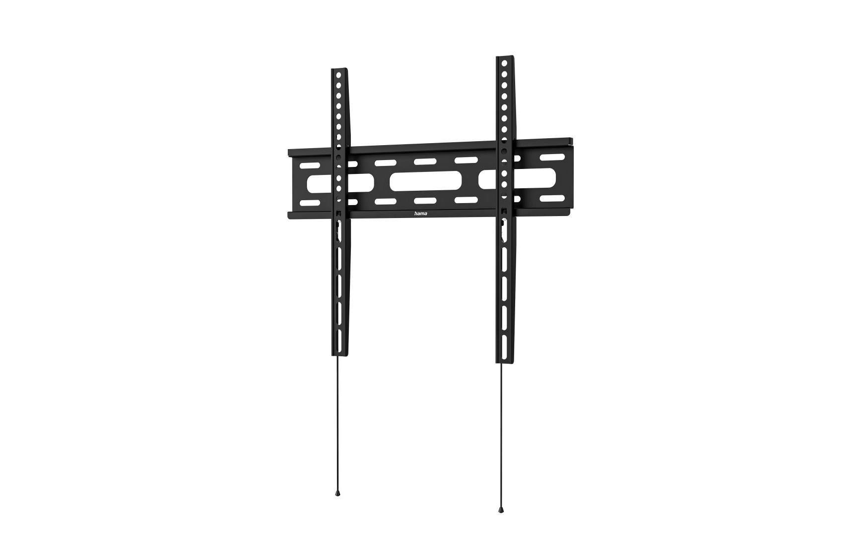 Hama Technics AG TV-Wandhalterung 75 Schwarz