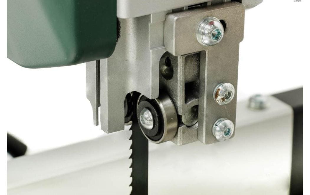 Metabo Bandsäge BAS 318 Precision WNB