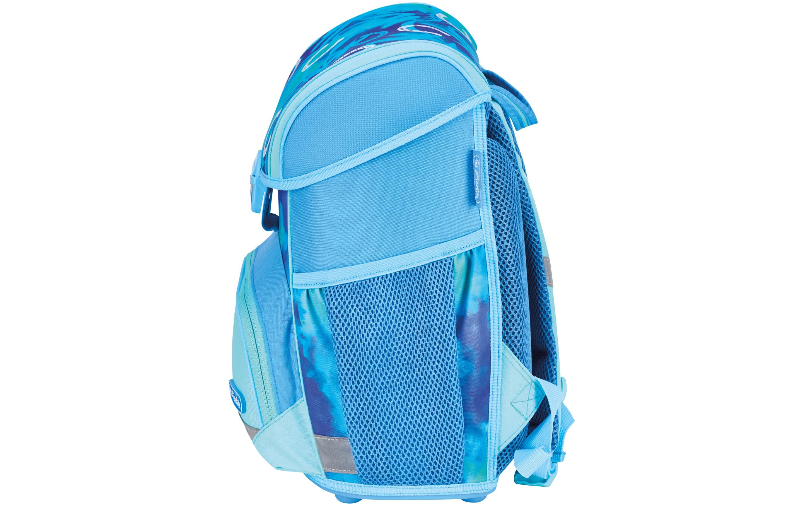 Herlitz Schulthek-Set Loop Plus Horse 17 l