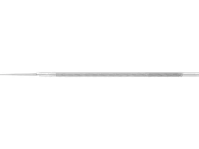 Pferd Kettensägefeilen Rund Ø 5.5 x 200 mm Premium Line Pferd Kettensägefeilen Rund Ø 5.5 x 200 mm Premium Line
