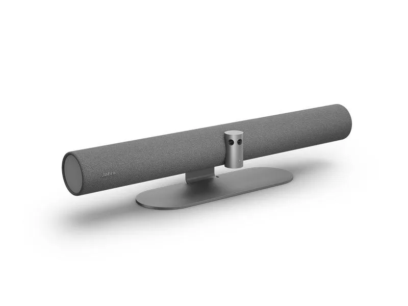 Jabra PanaCast 50 Video Collaboration Bar Grau 4K 30 fps Jabra PanaCast 50 Video Collaboration Bar Grau 4K 30 fps