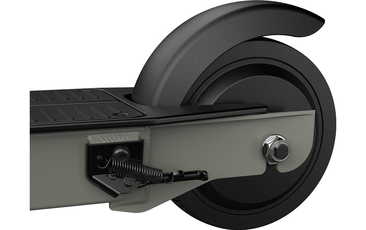 Razor E-Scooter E200 HD