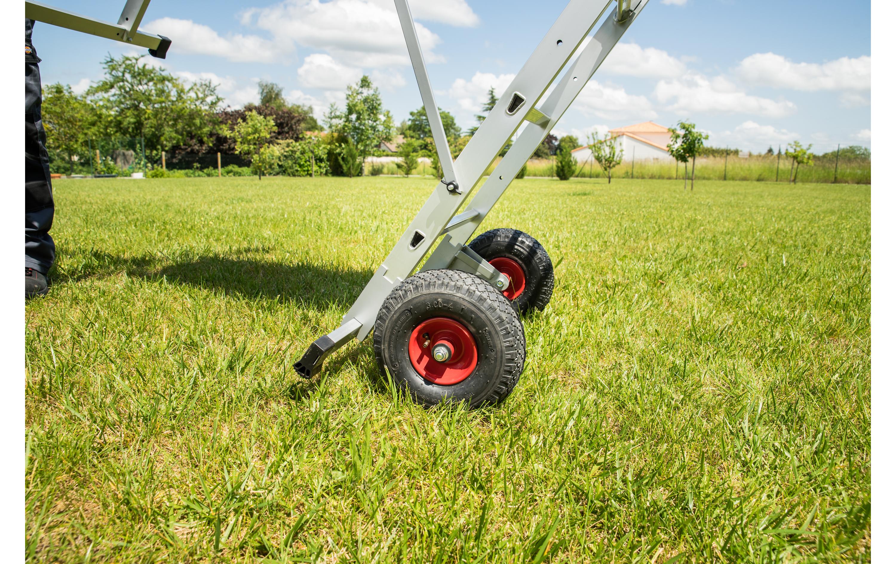 Hailo Kleingerüst Hobbystep H3