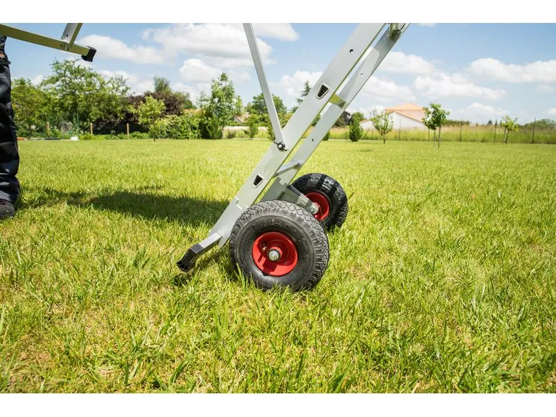 Hailo Kleingerüst Hobbystep H3 Hailo Kleingerüst Hobbystep H3