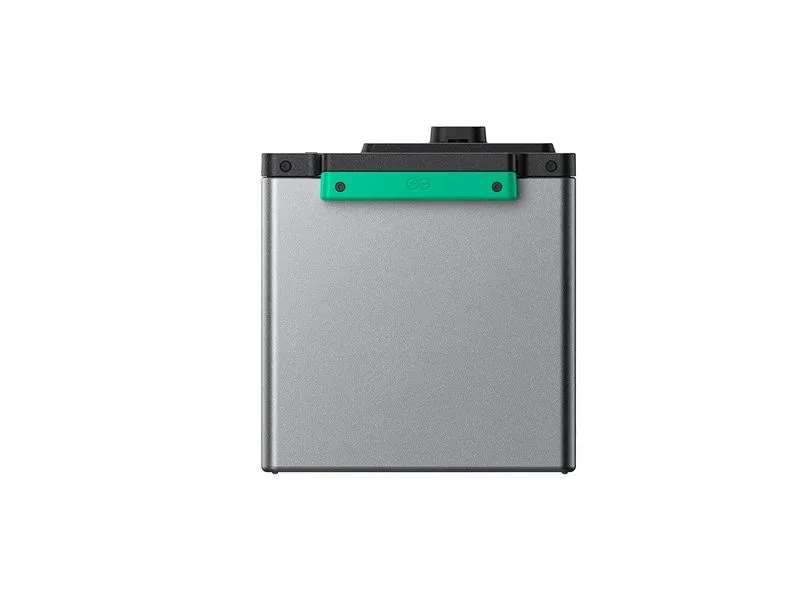 Zendure Energiespeicher AB3000L LiFePO₄ Erweiterungsbatterie 2880Wh