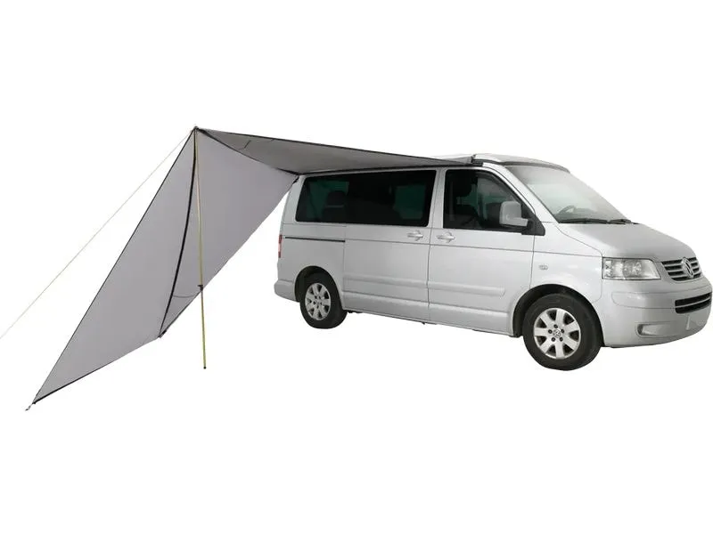 Easy Camp Sonnensegel Lom Tri 250 x 500 cm Polyester Easy Camp Sonnensegel Lom Tri 250 x 500 cm Polyester