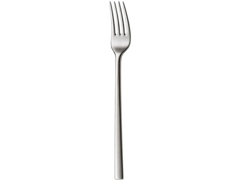 WMF Menügabel Sonic 1 Stück, Silber WMF Menügabel Sonic 1 Stück, Silber
