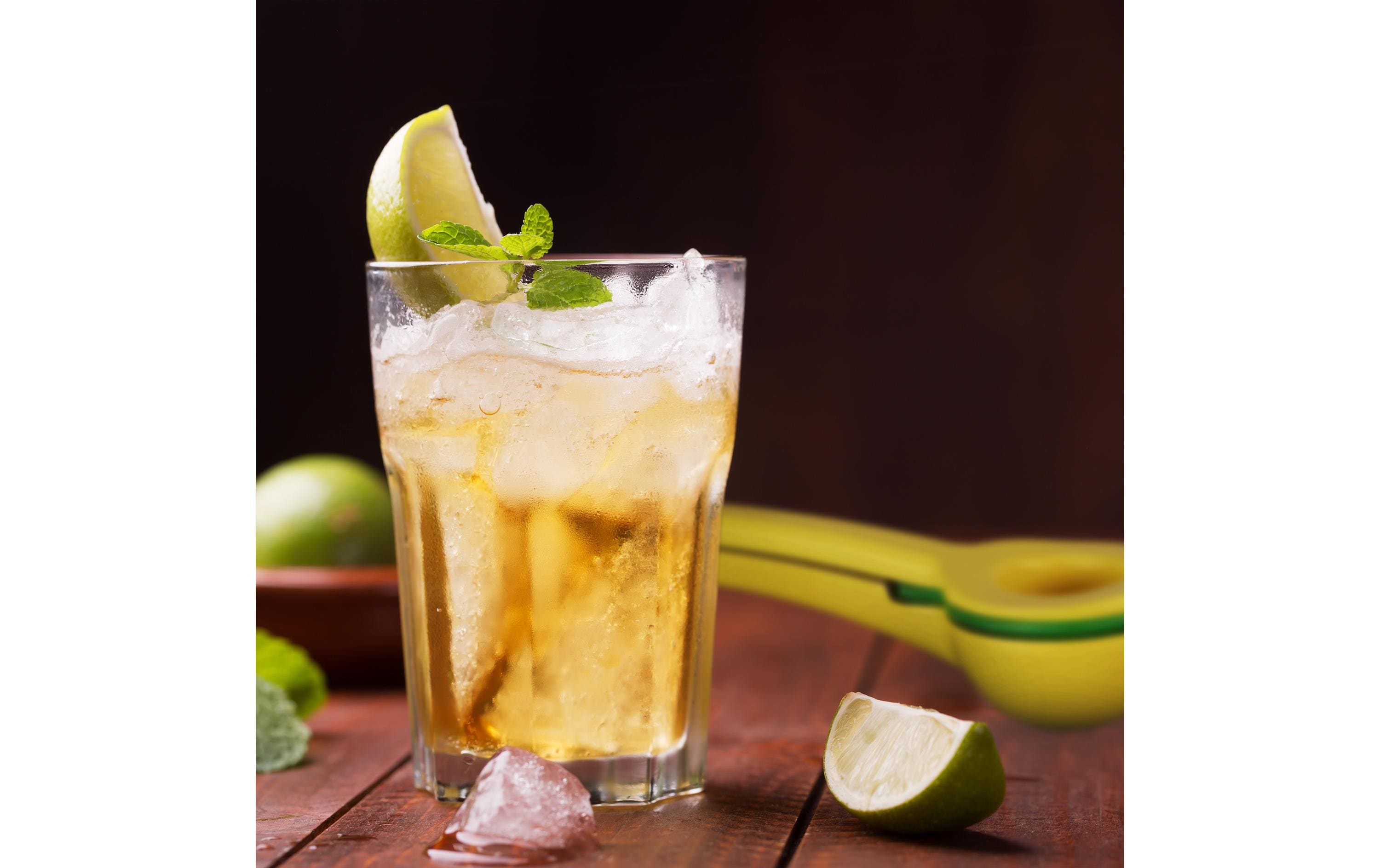 relaxdays Zitruspresse manuell 2 in 1 Gelb