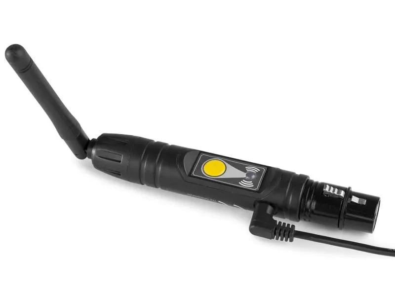 BeamZ Lichtsteuerung BBP Wireless DMX BeamZ Lichtsteuerung BBP Wireless DMX