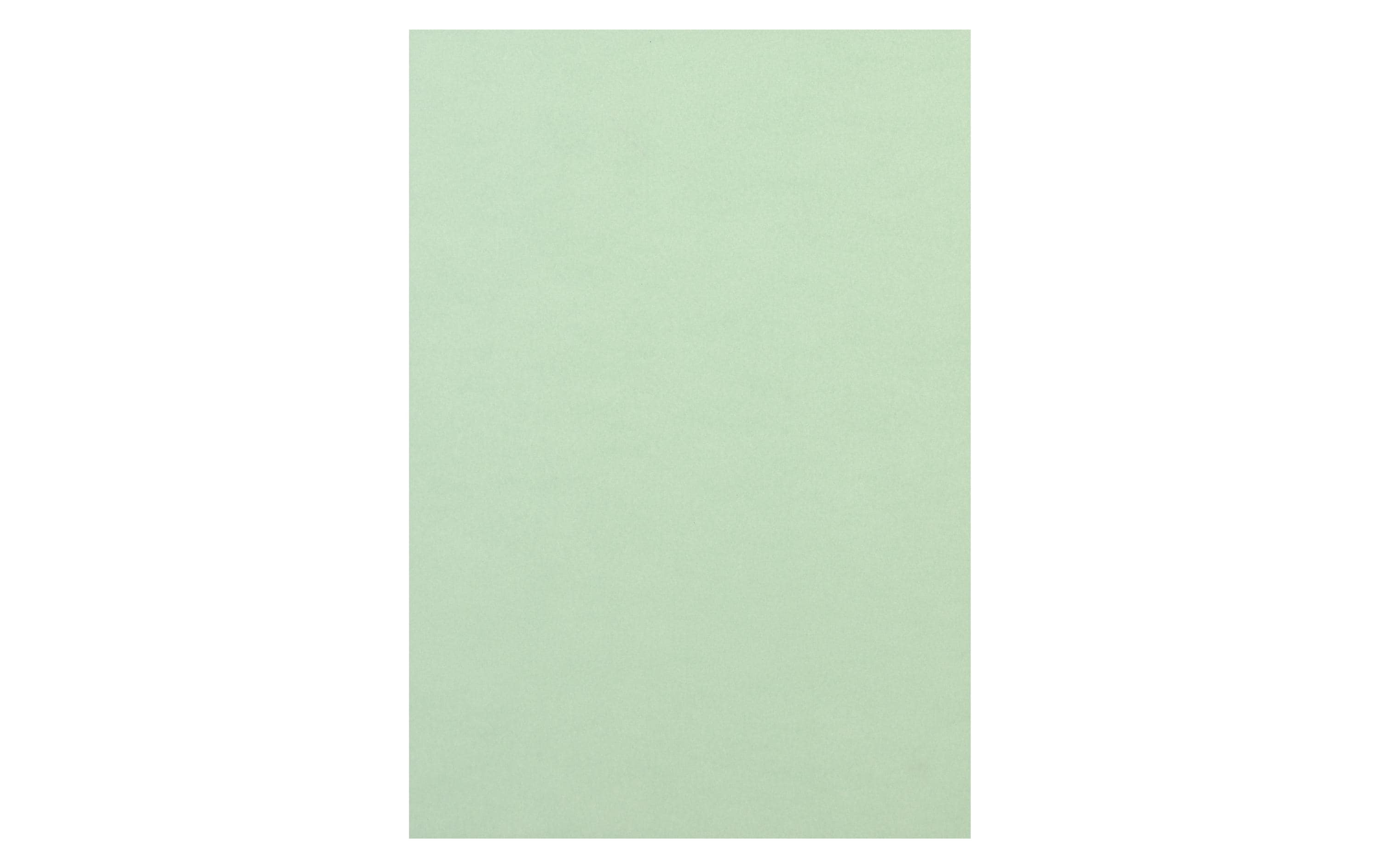 Rainbow Kopierpapier Rainbow 120 g/m² A4, Hellgrün