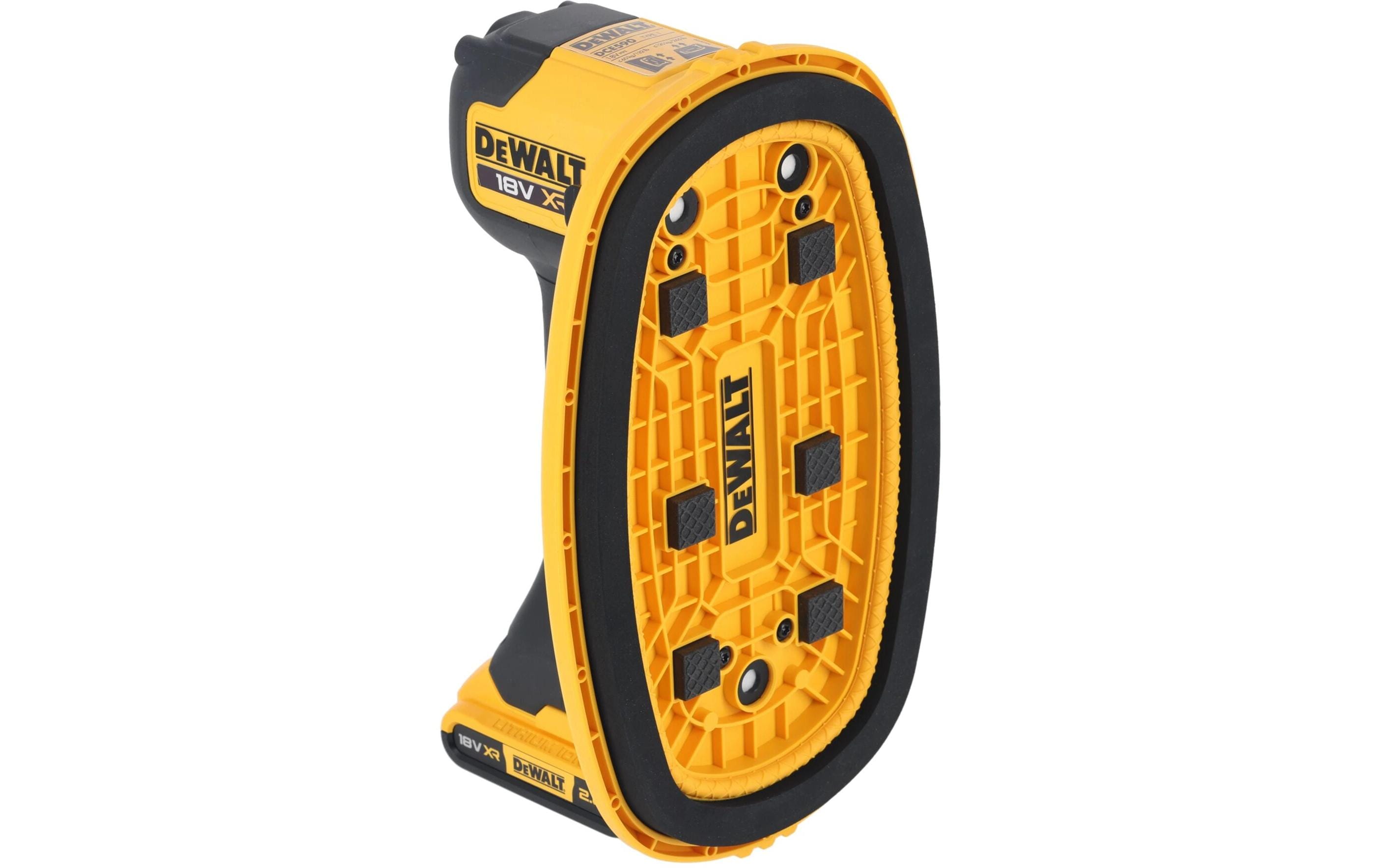 DEWALT Akku-Vakuum-Heber 18 V Kit 120 kg