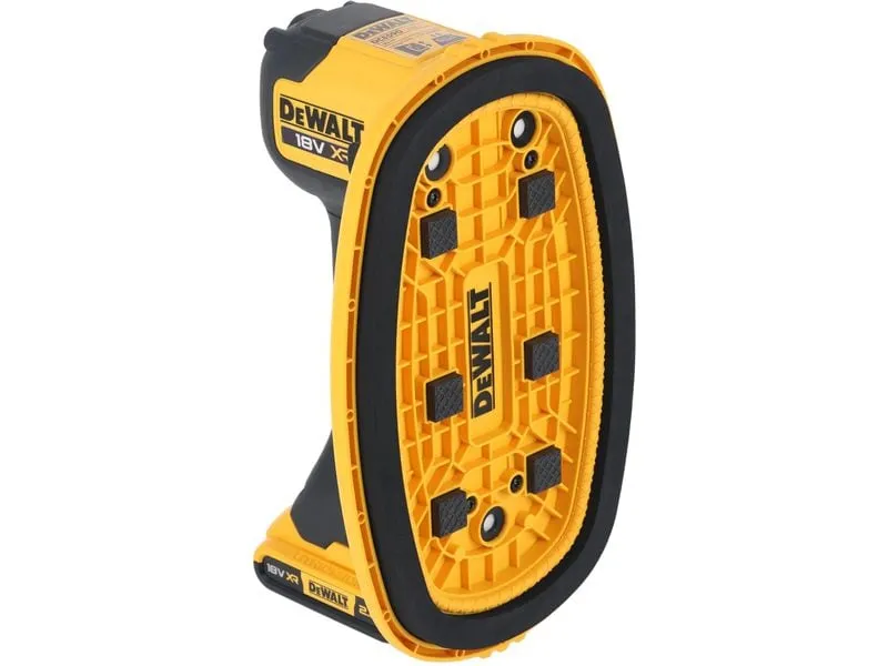 DEWALT Akku-Vakuum-Heber 18 V Kit 120 kg DEWALT Akku-Vakuum-Heber 18 V Kit 120 kg