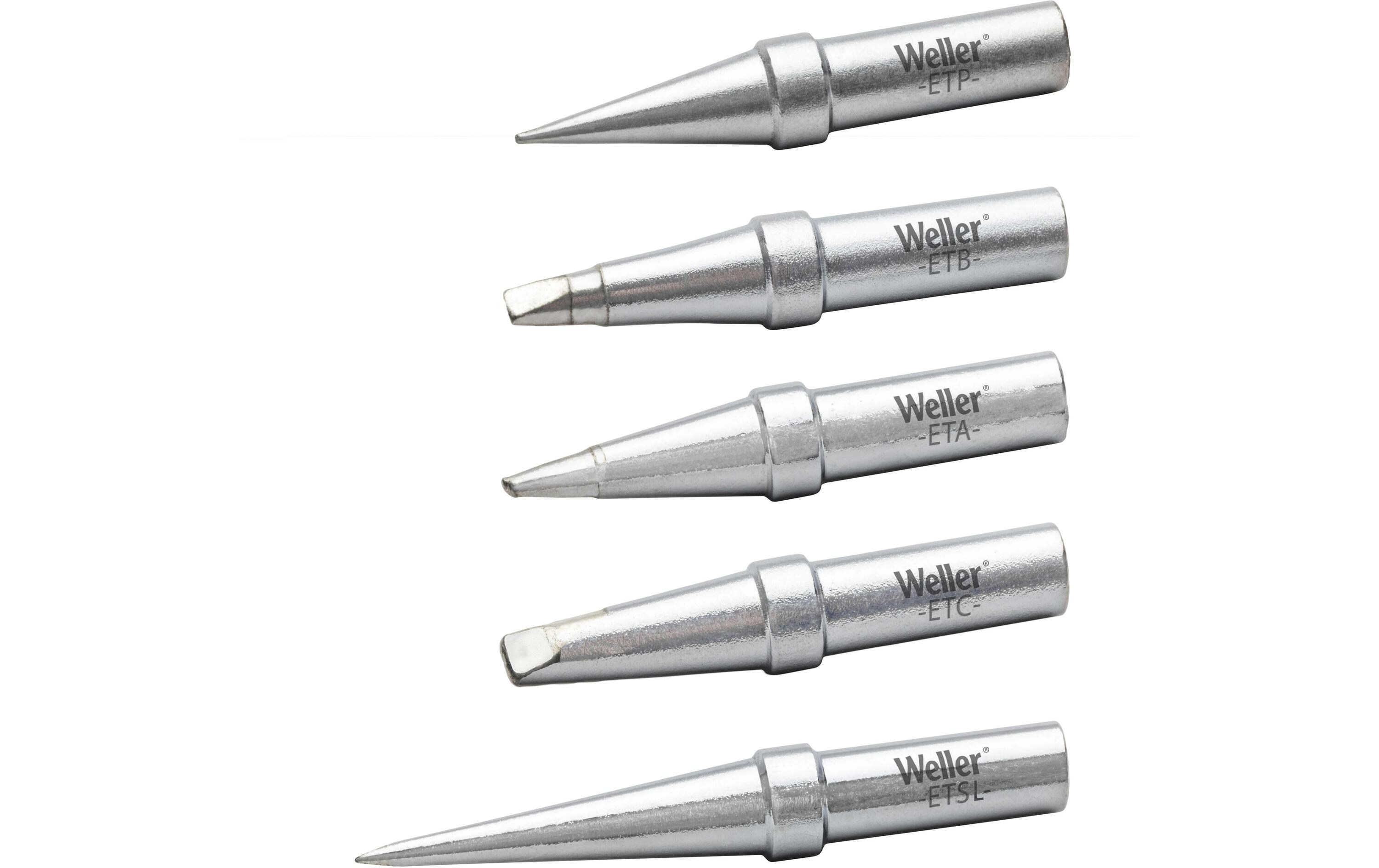 Weller Lötspitze ET Diverse 1.5 mm