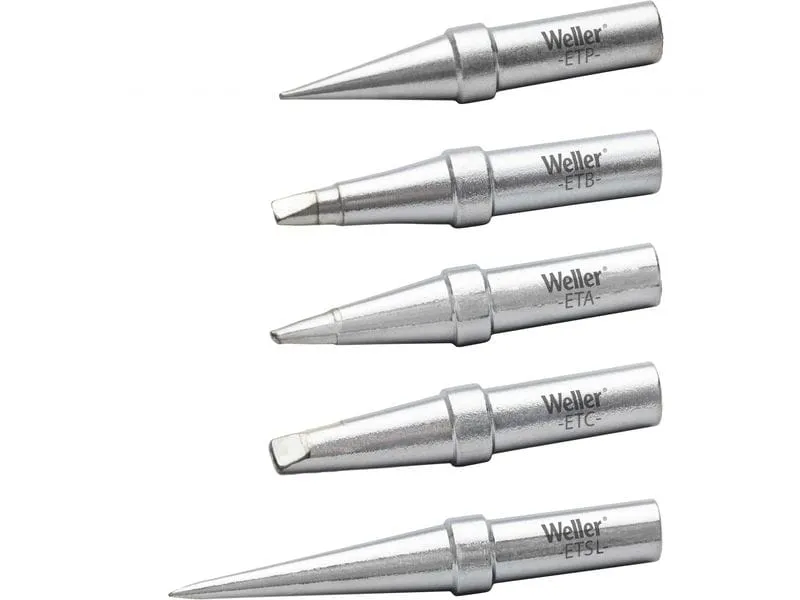 Weller Lötspitze ET Diverse 1.5 mm Weller Lötspitze ET Diverse 1.5 mm