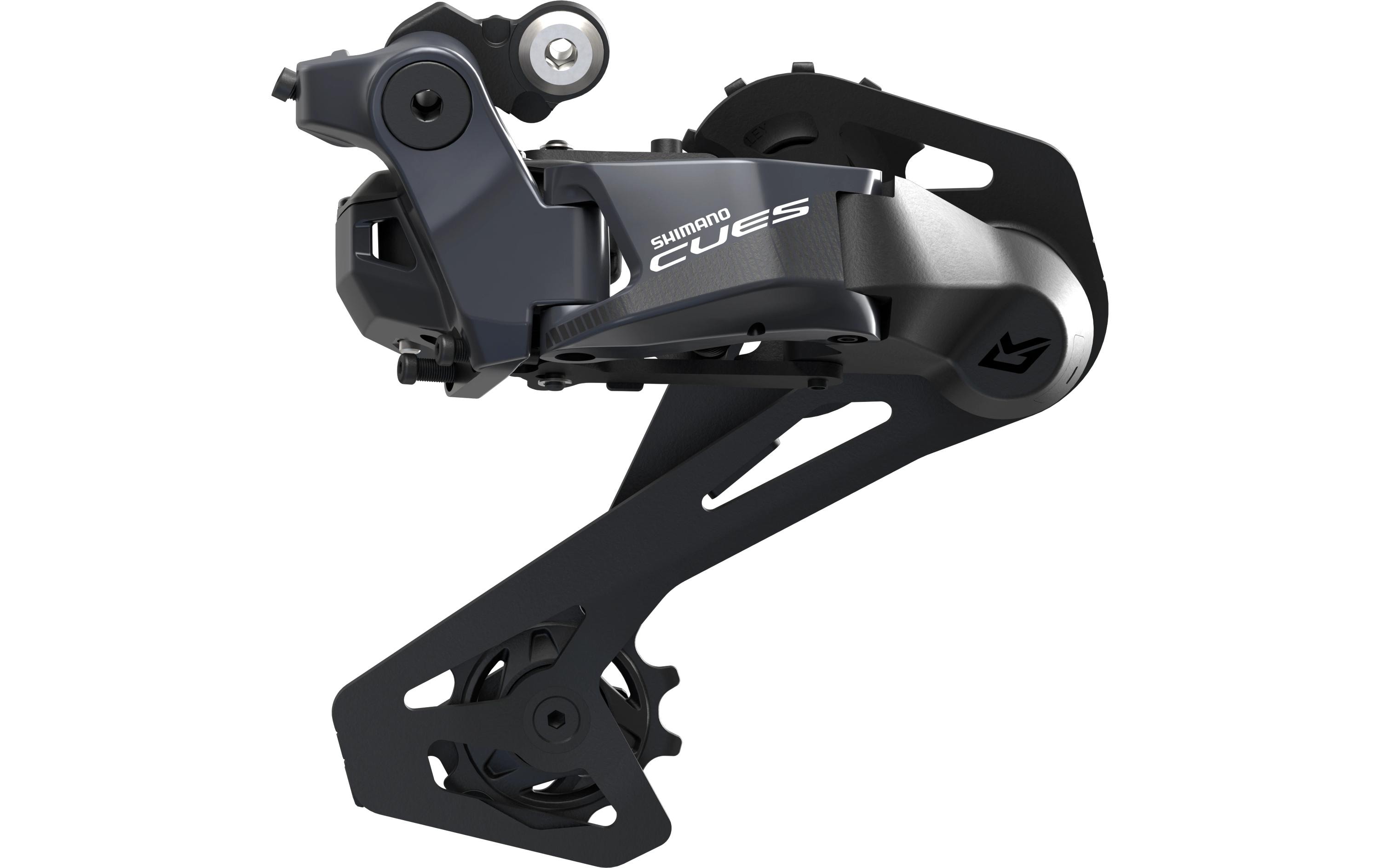 Shimano Schaltwerk Cues RD-U8050 Di2 11-Gang Linkglide SGS Shimano Schaltwerk Cues RD-U8050 Di2 11-Gang Linkglide SGS