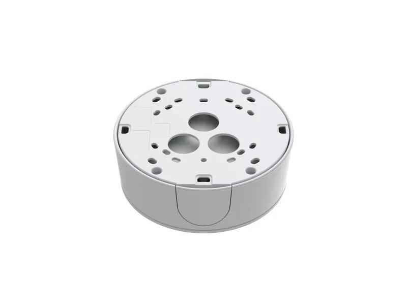 Axis Anschlussbox TQ1602-E Weiss 1 Stück