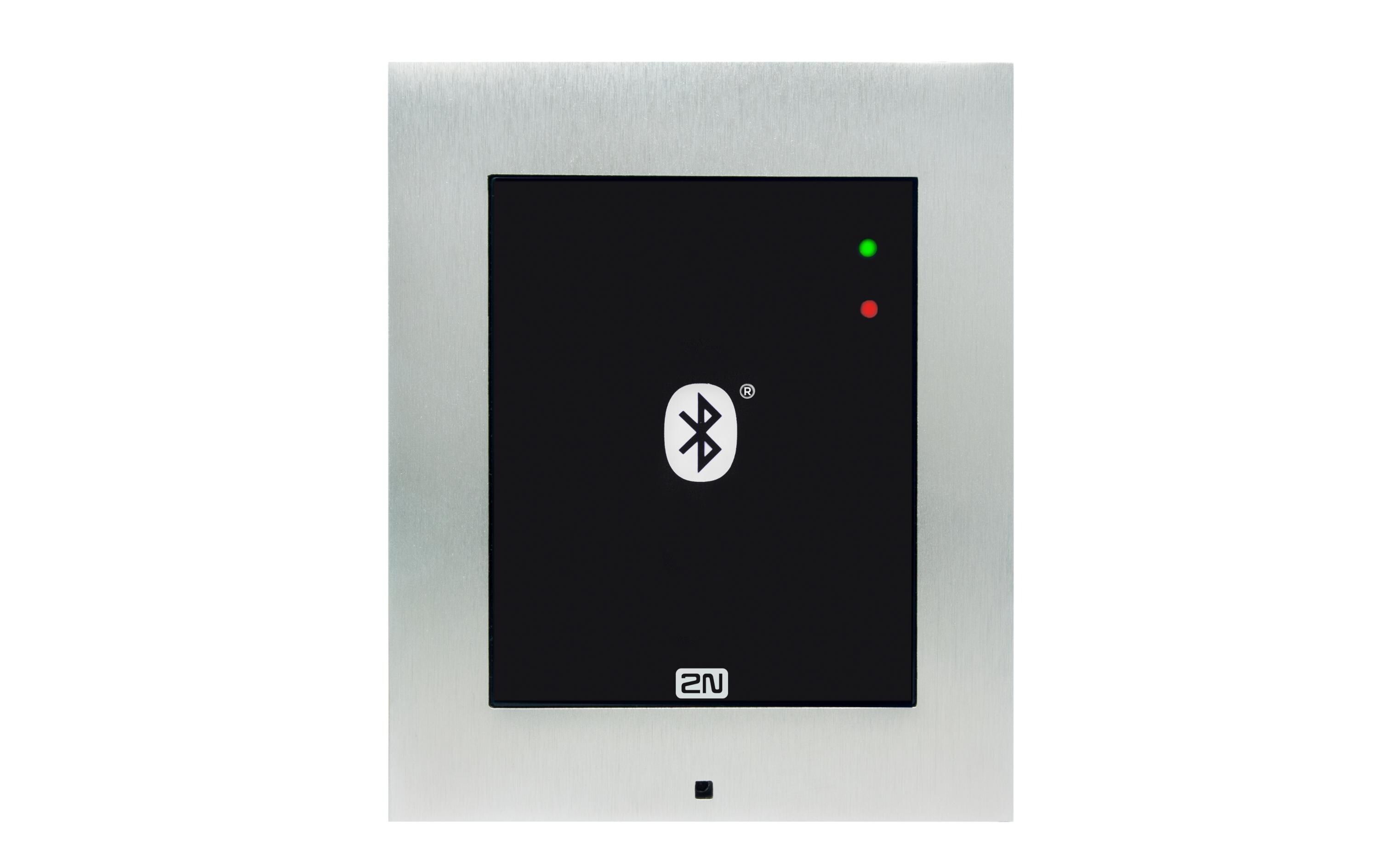 2N Bluetooth-Leser Access Unit Bluetooth 2N Bluetooth-Leser Access Unit Bluetooth