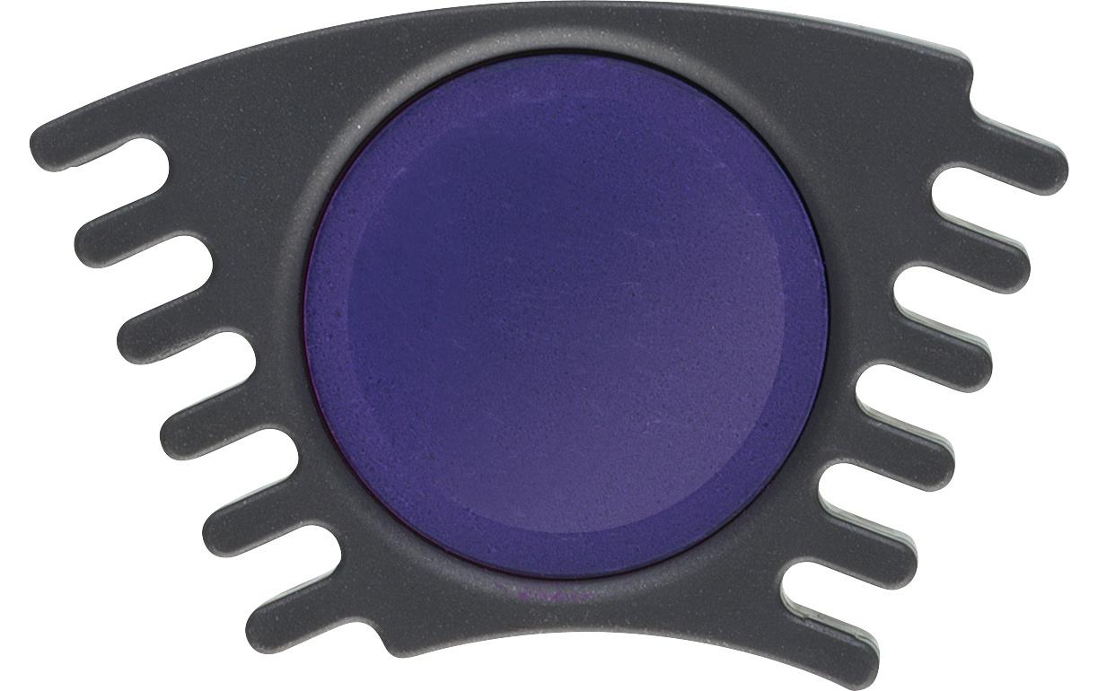 Faber-Castell Aquarellfarbe Connector Blauviolett