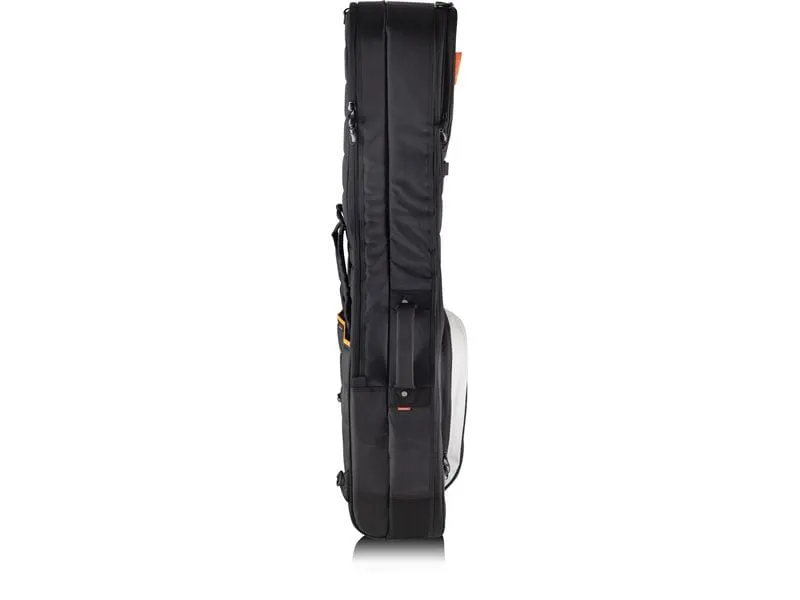 MONO Cases Classic Dual Semi-Hollow/Electric für E-Gitarre MONO Cases Classic Dual Semi-Hollow/Electric für E-Gitarre