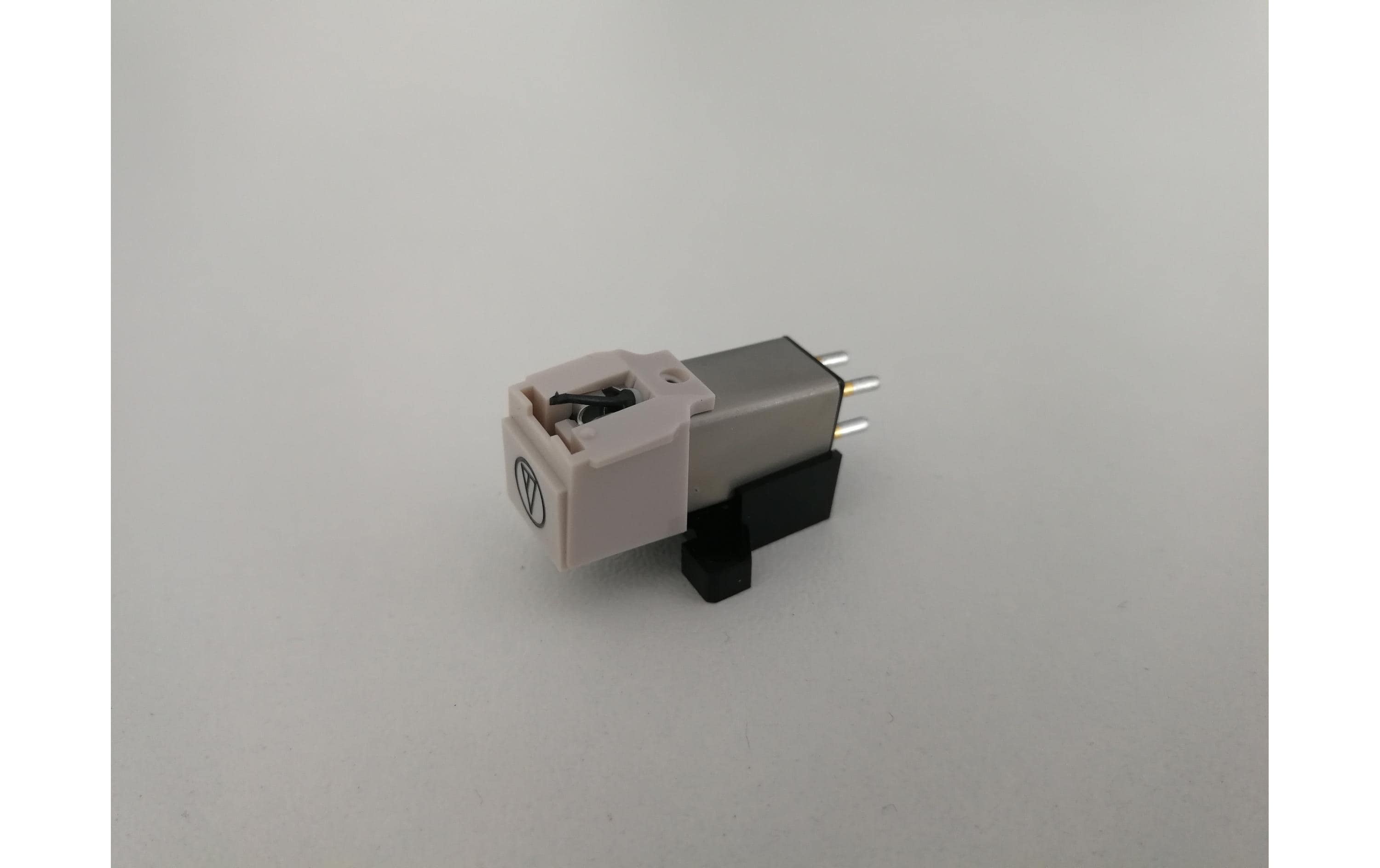 soundmaster Ersatznadel zu NR546, NR995, PL880 Weiss