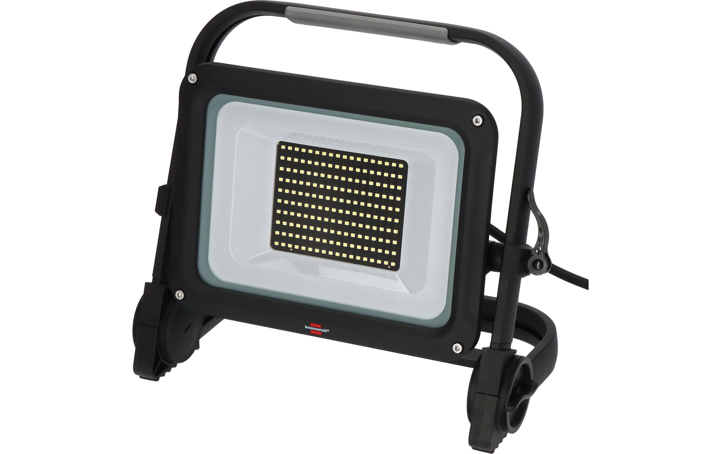 Brennenstuhl Scheinwerfer LED JARO 14060 M 100 W Brennenstuhl Scheinwerfer LED JARO 14060 M 100 W