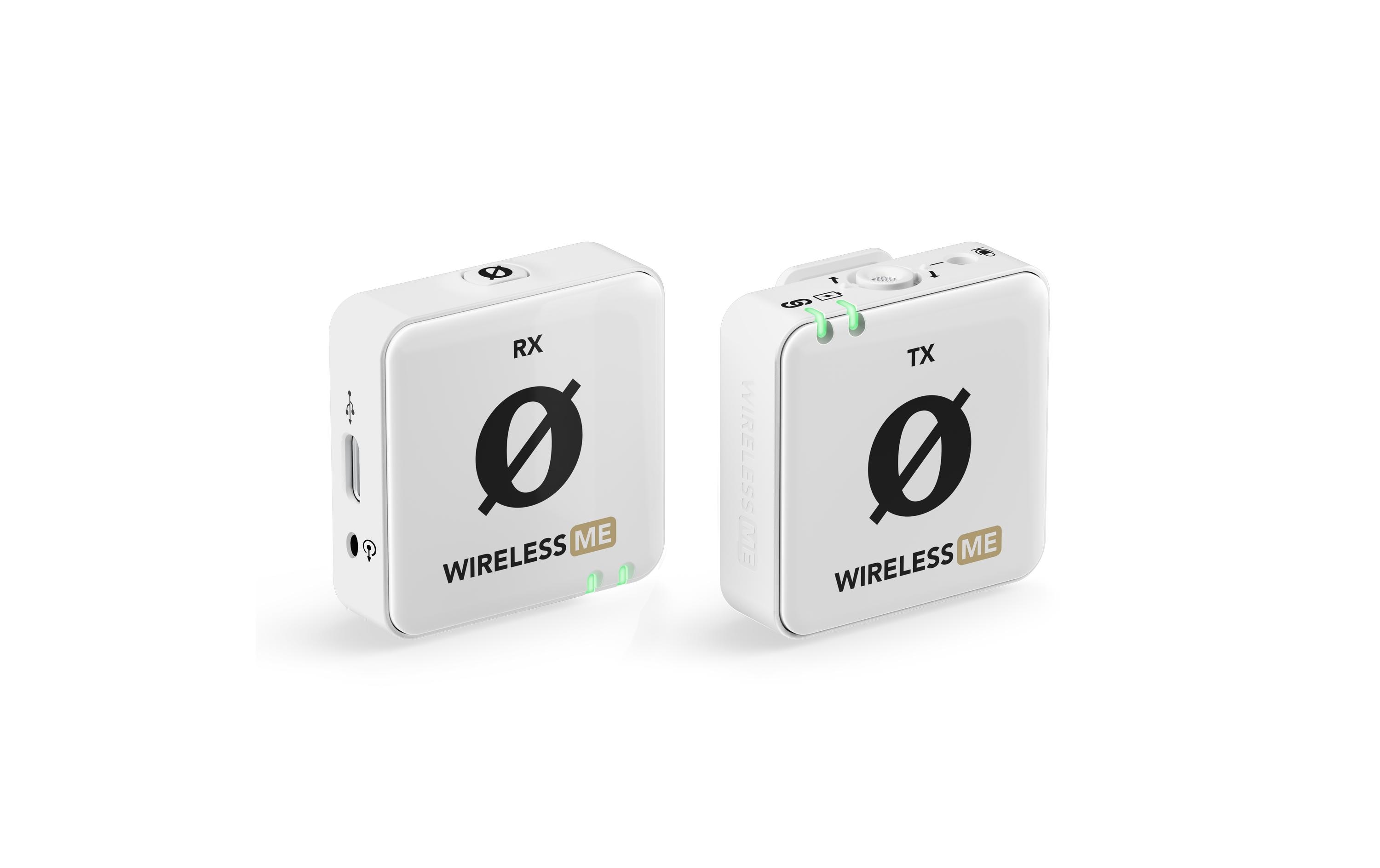 Rode Mikrofon Wireless ME Dual
