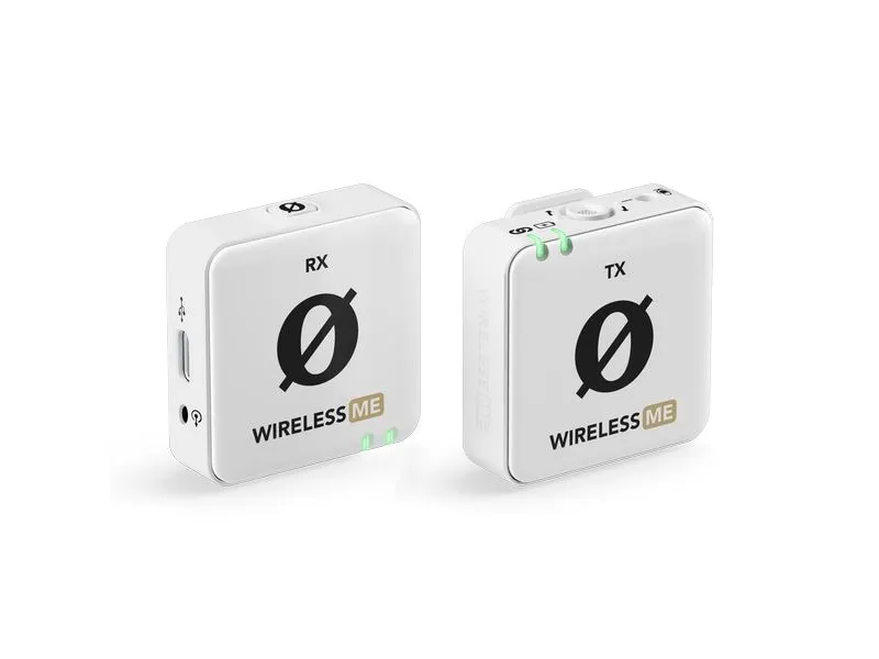 Rode Mikrofon Wireless ME Dual