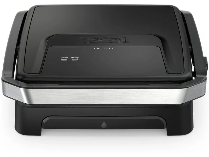 Tefal Kontaktgrill Inicio Classic GC2718 2000 W