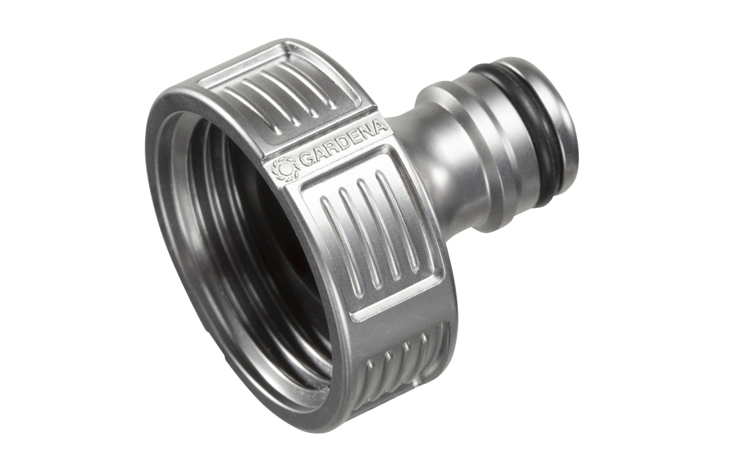 GARDENA Hahnverbinder 33,3mm (G 1) Gewinde