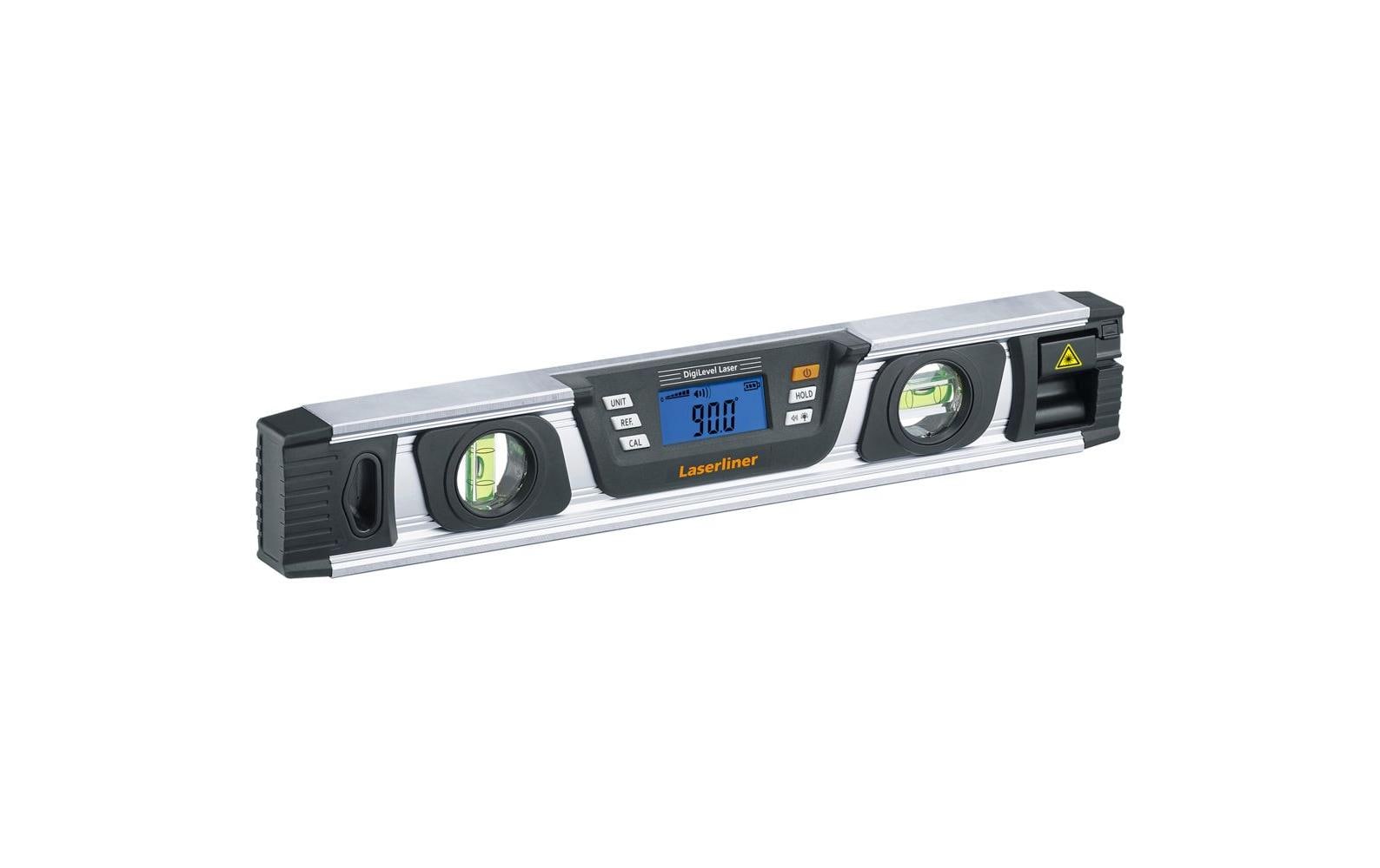 Laserliner Wasserwaage DigiLevel-Laser G40 Laserliner Wasserwaage DigiLevel-Laser G40