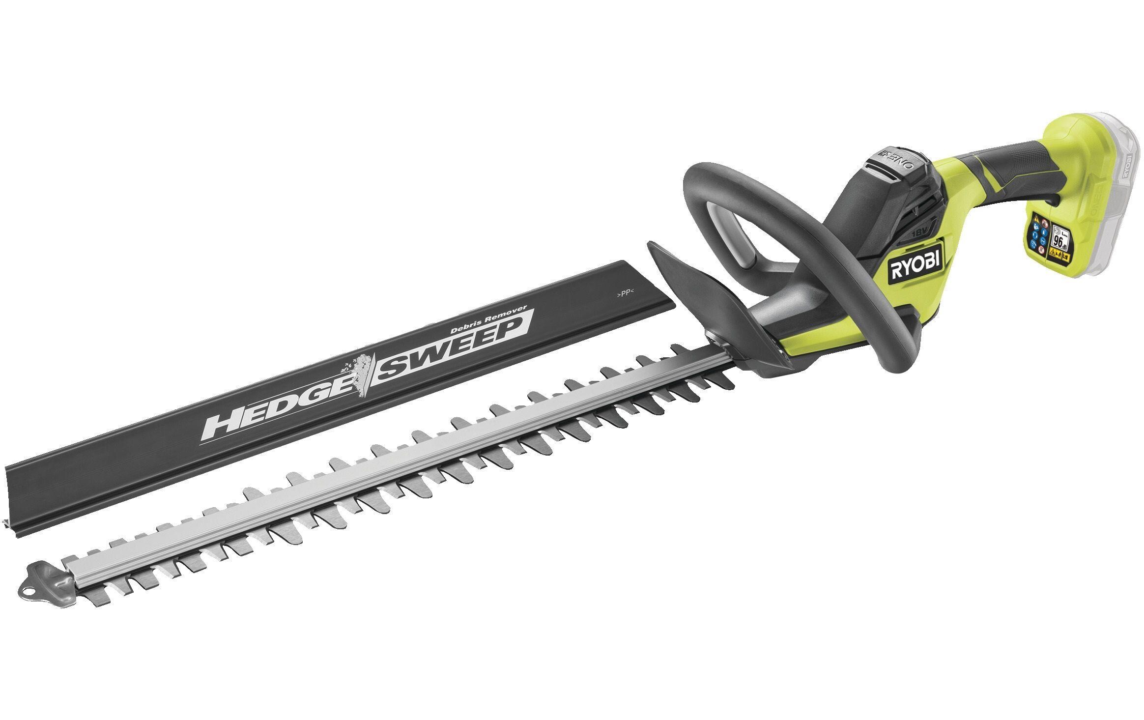 RYOBI Akku-Heckenschere RY18HT50A-0 RYOBI Akku-Heckenschere RY18HT50A-0