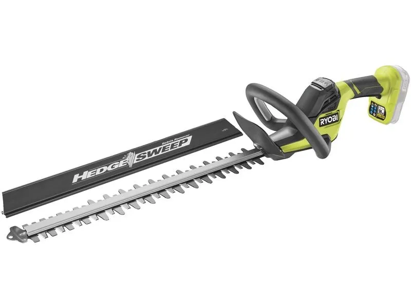 RYOBI Akku-Heckenschere RY18HT50A-0