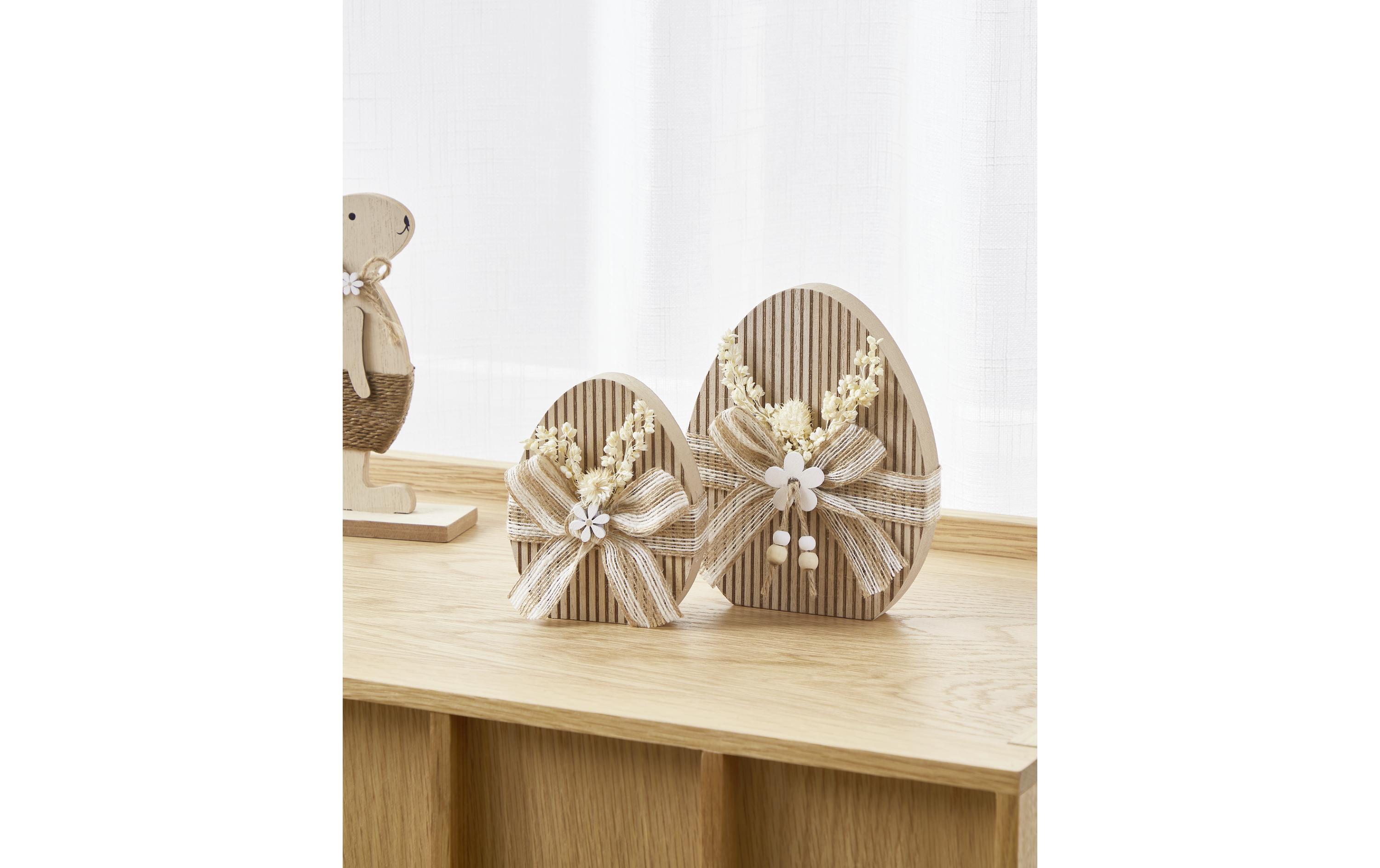 EGLO Aufsteller Balmaha 16 cm, Nature