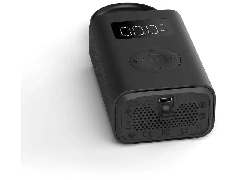 Xiaomi Portable Electric Air Compressor 2