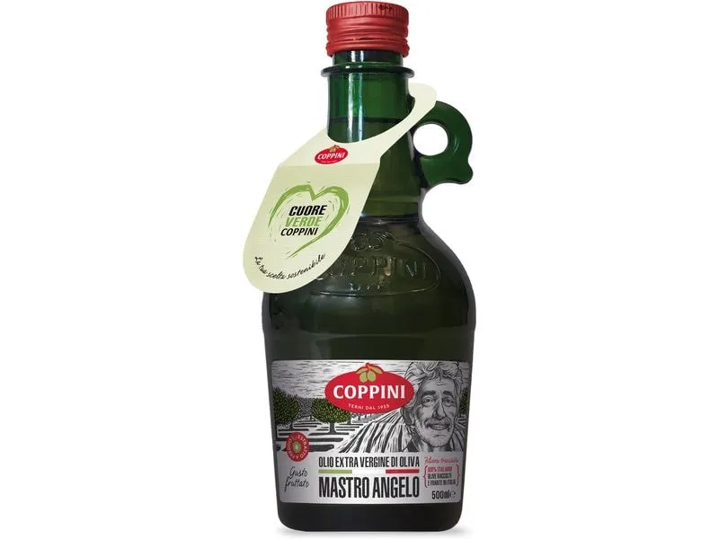 Coppini Natives Olivenöl extra 500 ml