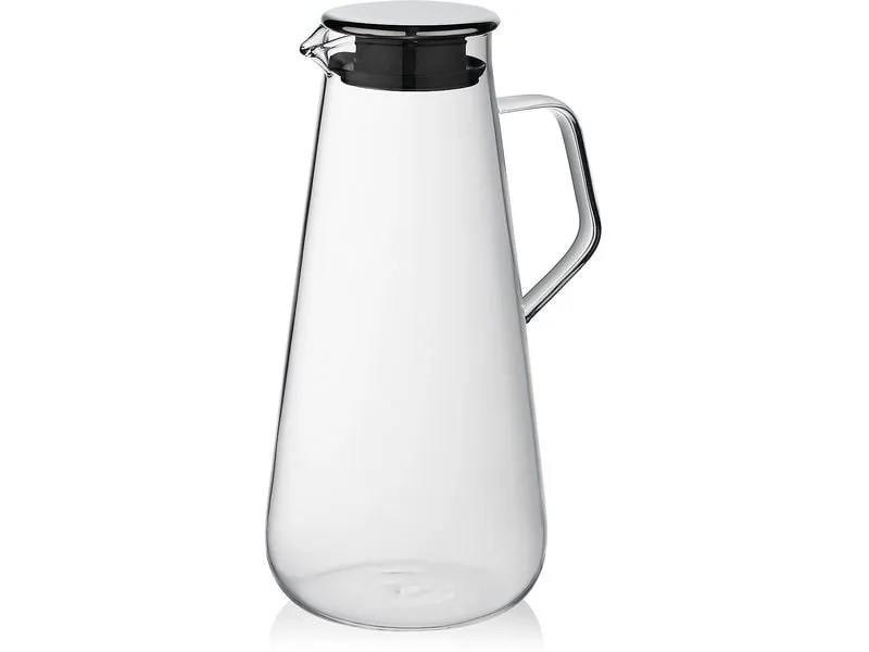 Kela Karaffe Fontana 1.5 l, Transparent Kela Karaffe Fontana 1.5 l, Transparent