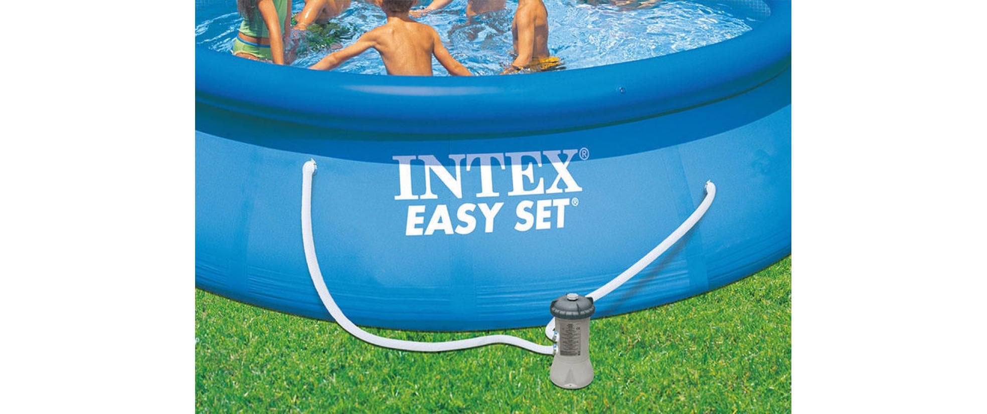 Intex Schlauch Ø 32 mm, 150 cm