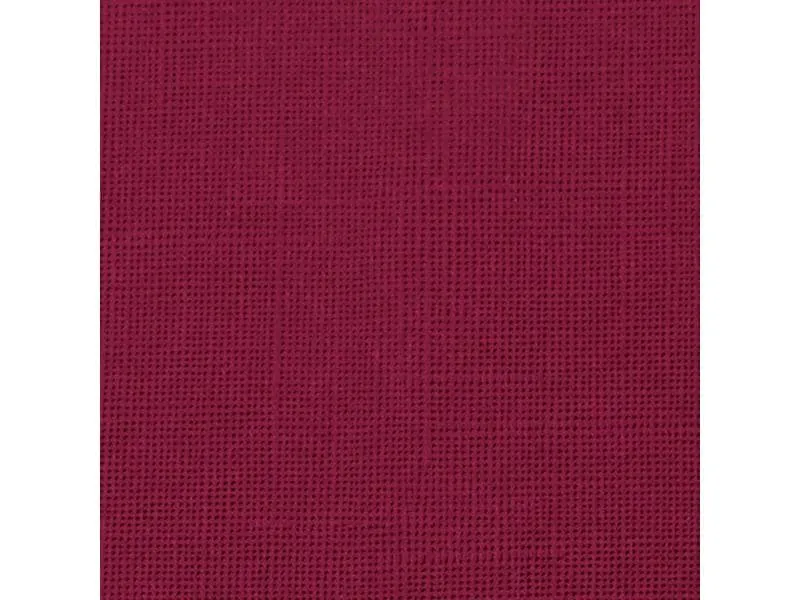 GBC Einbanddeckel Linen Weave 100 Stück, Rot