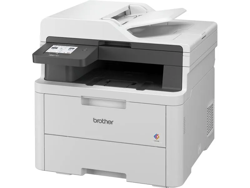 Brother Multifunktionsdrucker MFC-L3760CDW Brother Multifunktionsdrucker MFC-L3760CDW