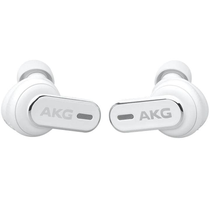 AKG In-Ear-Kopfhörer AKG N5 Weiss