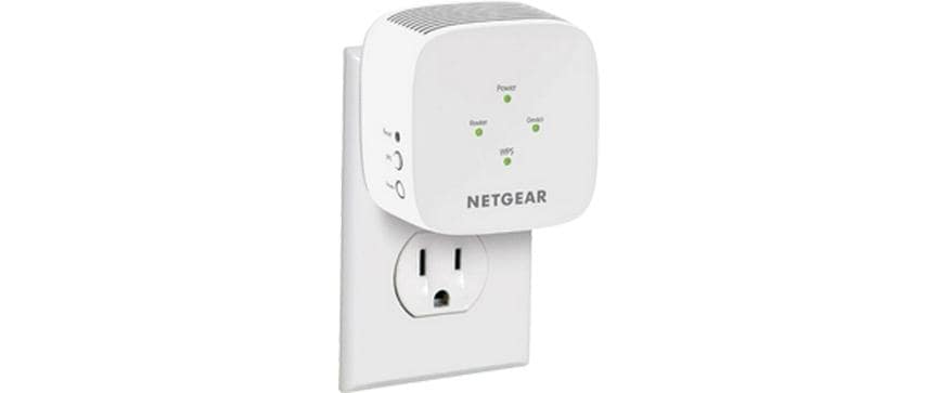 Netgear WLAN-Mesh-Repeater EX6110