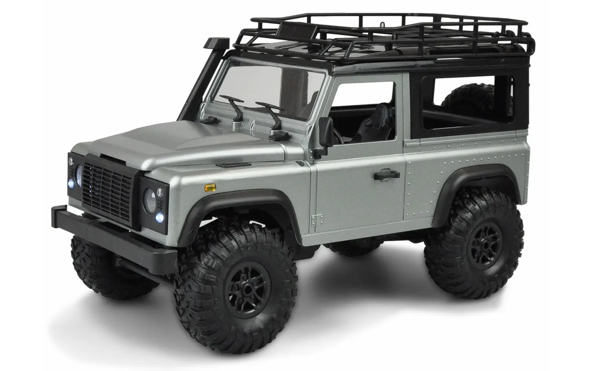 Amewi Crawler D90X12 4WD, RTR, 1:12