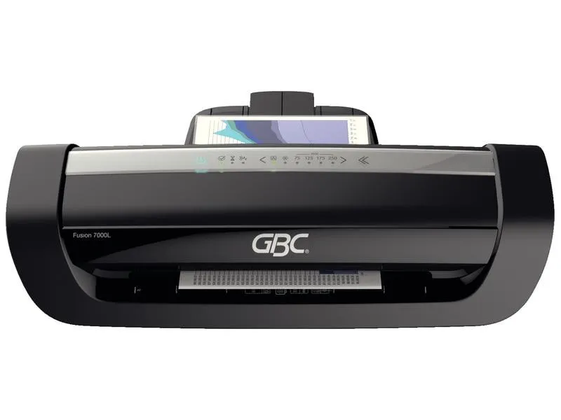 GBC Laminiergerät Fusion Plus 7000L A3 250 µm GBC Laminiergerät Fusion Plus 7000L A3 250 µm