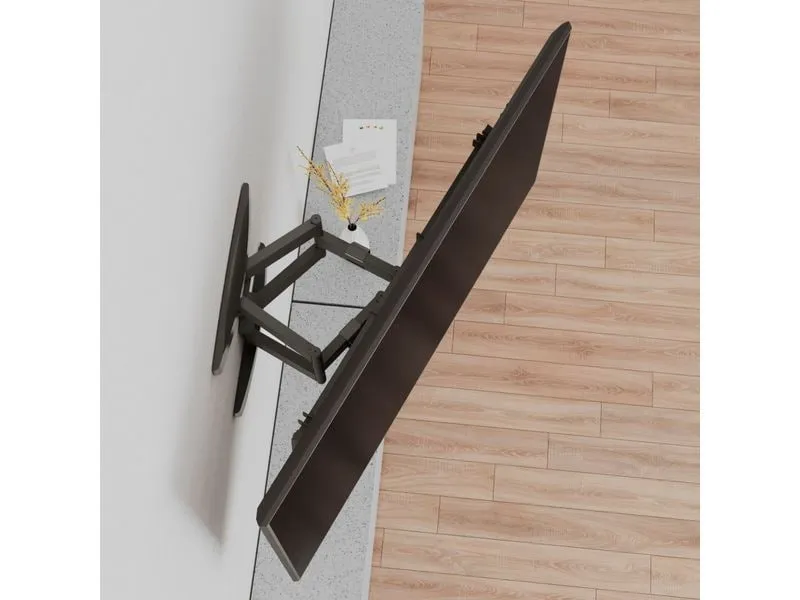 Hama Technics AG TV-Wandhalterung 120 Schwarz