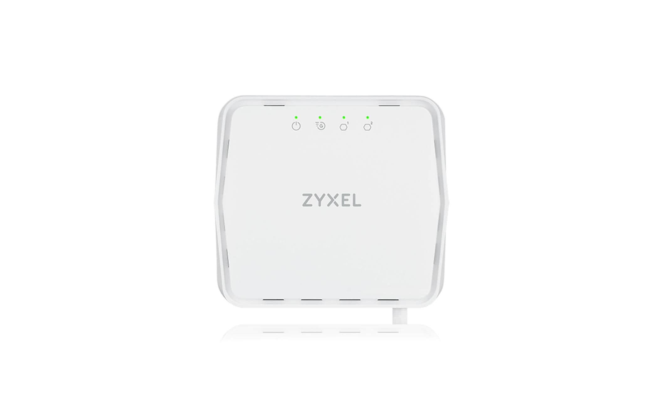 Zyxel G.fast-Bridge GM4100 Zyxel G.fast-Bridge GM4100