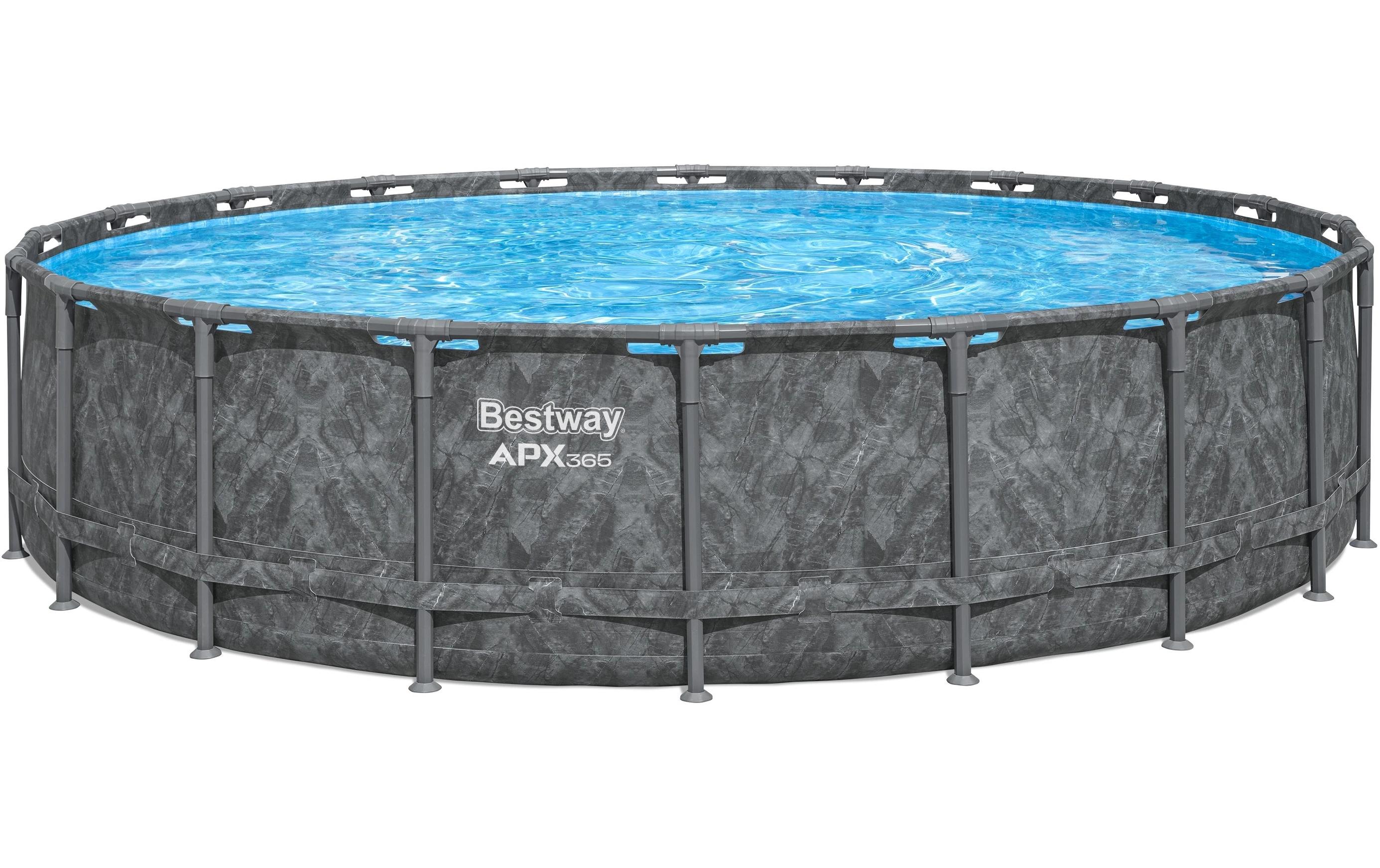 Bestway Pool APX365 610 x 132 cm